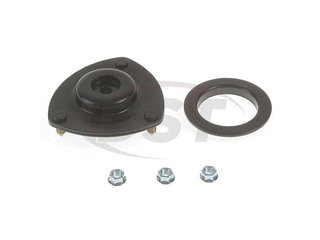Illustration for article titled Plastic ring in a strut mount kit?